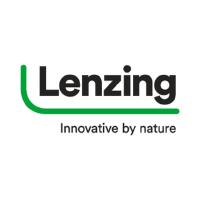 Logo di Lenzing (LEN).