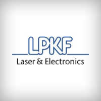 Logo di LPKF Laser & Electronics (LPK).