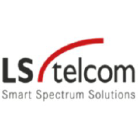 Logo di LS Telcom (LSX).