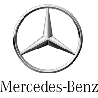 Logo di MercedesBenz (MBG).