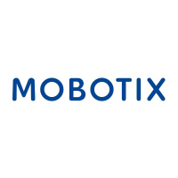 Logo di Mobotix (MBQ).