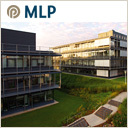 Logo di MLP (MLP).
