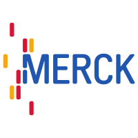 Logo di Merck KGAA (MRK).