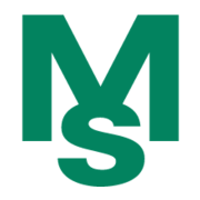 Logo di MS Industrie (MSAG).