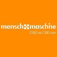 Logo di Mensch and Maschine Soft... (MUM).