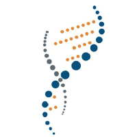 Logo di Myriad Genetics Dl 01 (MYD).