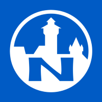 Logo di Nuernberger Beteiligungs (NBG6).