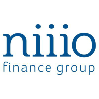Logo di NIIIO Finance (NIIN).