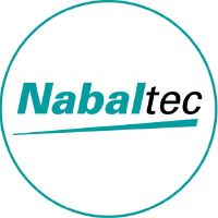 Logo di Nabaltec Ag Inh (NTG).