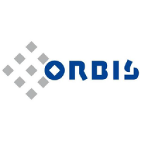 Logo di Orbis (OBS).