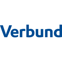 Logo di Verbund (OEWA).