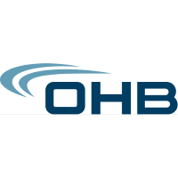 Logo di OHB (OHB).