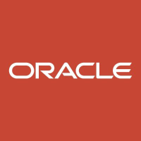 Logo di Oracle (ORC).