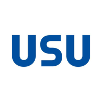 Logo di USU Software (OSP2).