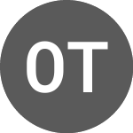 Logo di Otter Tail (OT4).