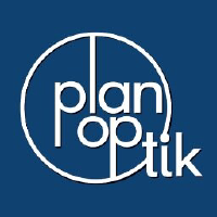 Logo di Plan Optik O N (P4O).