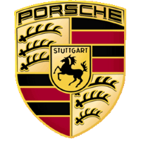 Logo di Porsche Automobil (PAH3).