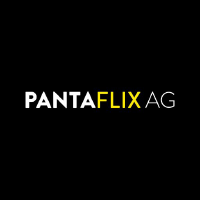 Logo di Pantaflix (PAL).