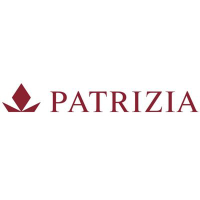 Logo di Patrizia (PAT).