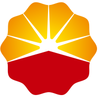 Logo di PetroChina (PC6).