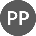 Logo di Polar Power (PPW0).