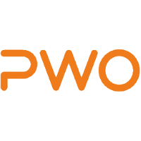 Logo di PWO (PWO).