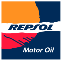 Logo di Repsol (REP).
