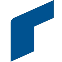 Logo di Rheinmetall (RHM).