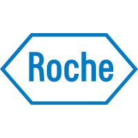 Logo di Roche (RHO6).