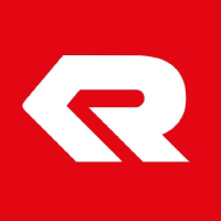 Logo di Rosenbauer (ROI).