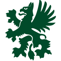 Logo di UPM Kymmene Oyj (RPL).