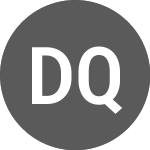 Logo di DWave Quantum (RQ0).