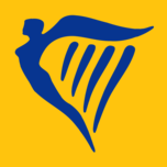 Logo di Ryanair (RY4C).