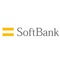 Logo di SoftBank (SFT).