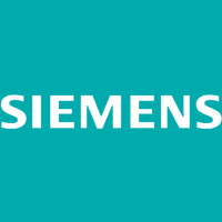 Logo di Siemens (SIE).