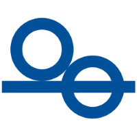 Logo di Koenig & Bauer (SKB).