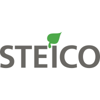 Logo di Steico (ST5).