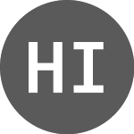 Logo di HANetf ICAV (T3KE).