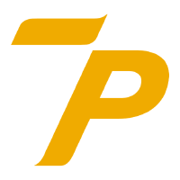 Logo di Seven Priniples (T3T1).