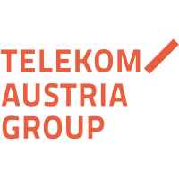 Logo di Telekom Austria (TA1).