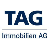 Logo di TAG Immobilien (TEG).