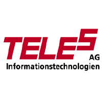 Logo di Teles (TLIK).