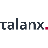 Logo di Talanx (TLX).