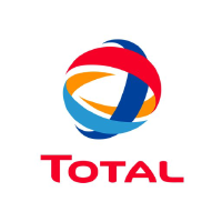 Logo di TotalEnergies (TOTB).