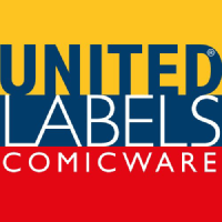 Logo di United Labels (ULC).