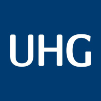 Logo di Unitedhealth (UNH).