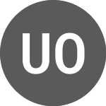 Logo di United Overseas Bank (UOB).