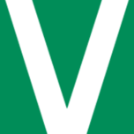Logo di Vectron Systems (V3S).