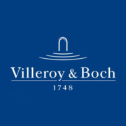 Logo di Villeroy and Boch (VIB3).