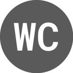 Logo di WT Commodity Securities (WCCA).